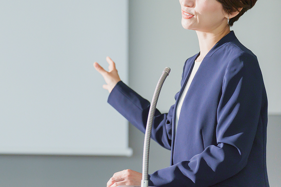 法人向けフェムケア・講座